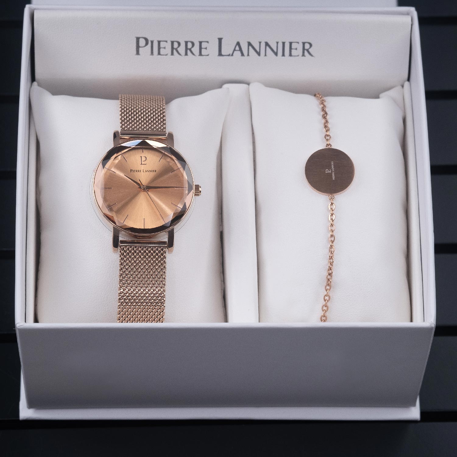 Pierre Lannier 372D958